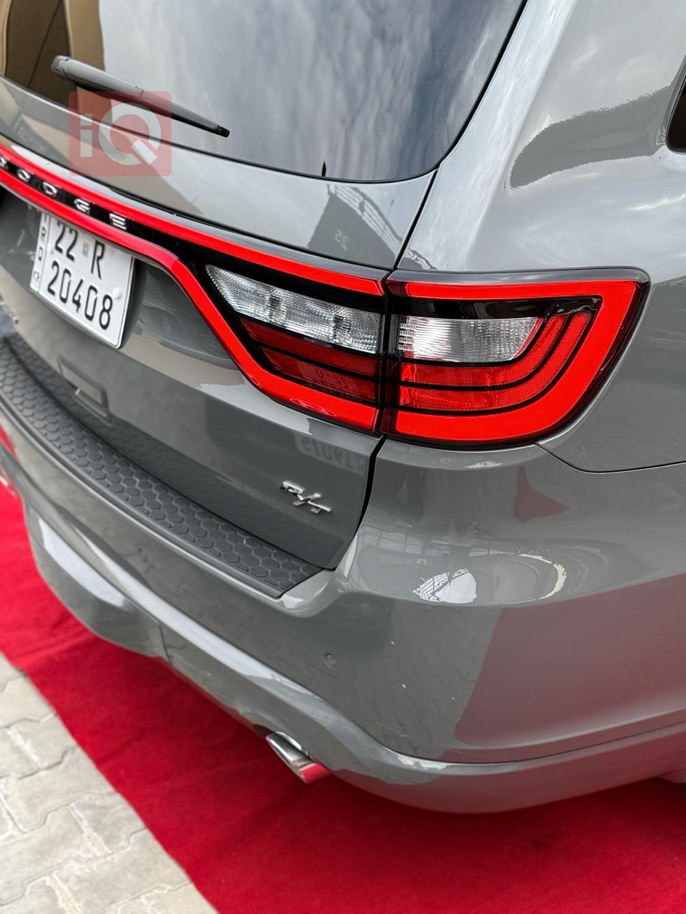 دودج دورانجو